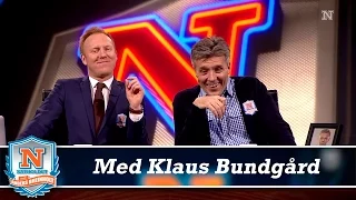 TV Skolen med Klaus Bundgaard