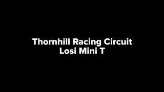 Thornhill Racing Circuit