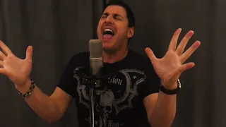 Restless Spirits - "Nothing I Could Give To You" feat. Johnny Gioeli (Official Video)