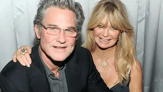 Goldie Hawn Is Saying Goodbye After Her Husband’s Tragic Diagnosis