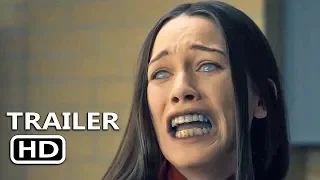 THE HAUNTING OF HILL HOUSE Official Trailer (2018) Horror Movie