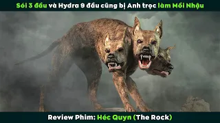 Phim Hay Review -[Phim Hay Review] Đứa Con Rơi Của Thần Zues Đi Đánh Thuê Kiếm Cơm Qua Ngày | Hercu