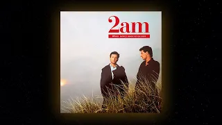 2AM - When Every Second Counts (2022 Remastered) (1987) [Full Album HQ] {AOR}