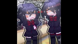 After they fxck #gacha #edit #ayano #fypシ #nemesis #yanderesimulator #gachaedit #aishi #gachaa