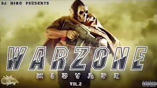 "Warzone 2" Trinibad Mix 2023 (Plumpy Boss, Medz Boss, Malie Don, 10tik, Kraff & More)