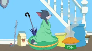 The Tom and Jerry Show| All new season | Том и Джерри | Новый сезон!!!