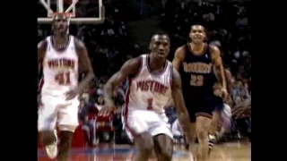 NBA Live 96 Intro