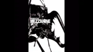 Massive attack - angel