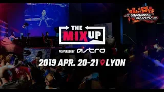 The Mixup 2019: Top 8 | ATP Fight Companion