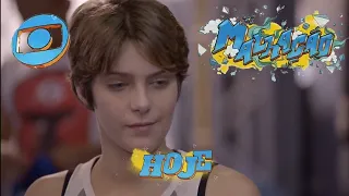 Chamada De "Malhação - Sonho" Capítulo 25 - (26/02/2021)