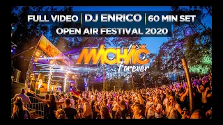 DJ Enrico - Mácháč Forever 2020