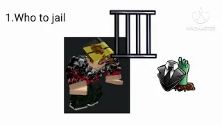 Bloxston mystery jailor tips