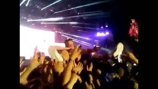 Die Antwoord @ Orange Warsaw Festival 2016