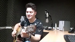 Eu Ligo Pra Você - (Marcos Farias Cover)