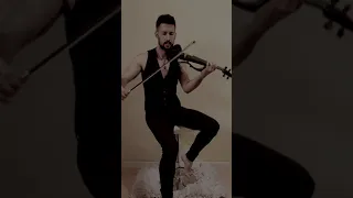 Voilà - Barbara Pravi // Botti cover violin