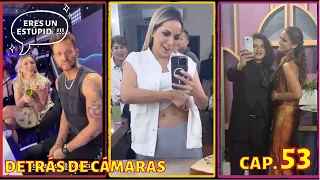 Capítulo 53: Gala 50 | Temporada 06 | YO ME LLAMO ECUADOR 2023 | DETRÁS DE CÁMARAS