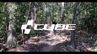 Cube Reaction Hybrid Pro 400 Electric Mountain Bike