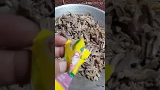 PAKLAY NA TUNGOL NG BABOY PAANO LUTOIN TRY  NYO P0...SUBRANG SARAP..PWEDING ULAM AT PULOTAN..