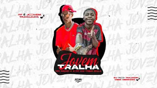 MC Meno K - Jovem Tralha ( FP DO TREM BALA ) AUDIO OFICIAL