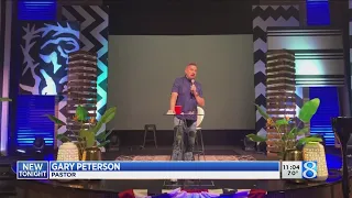 Pastor preaches discredited COVID-19 video to congregation