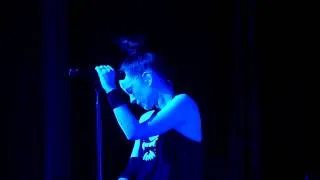GARBAGE - Milk (Live in Moscow, May 12, 2012)