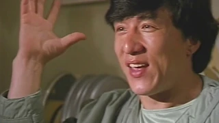 The Incredibly Strange Film Show (1989) - Jackie Chan