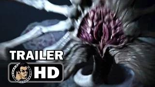 ALIEN: COVENANT Official Red Band Trailer #1 (2017) Ridley Scott Sci-Fi Horror Movie HD