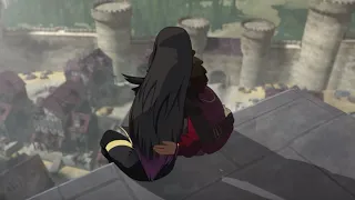 I’m So Sorry-Dragon Prince Edit