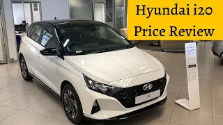 2022 Hyundai i20 | N Line | Cost Of Ownership | Monthly Installment | VW Polo Rival | Features