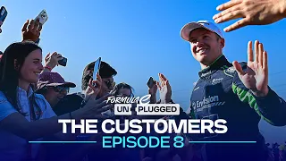 Power Play: Envision Racing’s Formula E Ambitions | Unplugged Episode 8