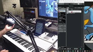 Roland BK7m kontrola u uzivo i studio uvjetima