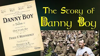 Danny Boy - History & Legacy of the Greatest Irish Song of All Time