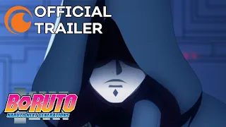 Boruto: Naruto Next Generations | KARA TEASER