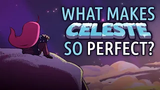 What Makes CELESTE So PERFECT?