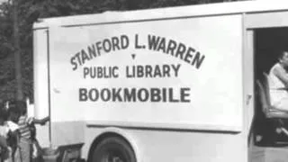 Stanford L. Warren Branch Library