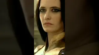 Eva Green - Artemisia's Entry 300 : Rise of an  Empire