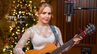 Happy Xmas (War Is Over) - John Lennon (Christmas Cover by Emily Linge)