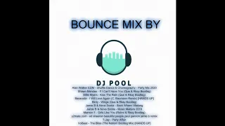 BOUNCE MIX BY DJ POOL 15TH OCT 2019