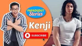 LOVE AT FIRST DATE (PAPA DUDUT STORIES OF KENJI, EXCLUSIVE ON YOUTUBE)