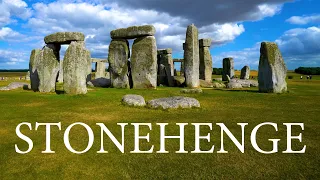 The mystery of Stonehenge - Mini Documentary