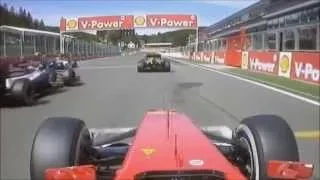 Hitler's F1 Crash 2