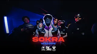 SOKRA - MBAPPÉ