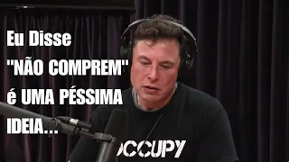 Joe Rogan - Elon Musk - COMPLETO LEGENDADO PARTE 1