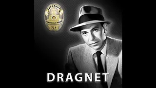 EP2600: Dragnet: The Big Rain