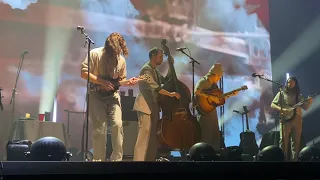 Billy Strings “Ride Me High” 10/29/21, Asheville