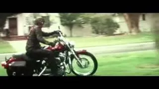 Born To Be Wild - Motorrad Unfall