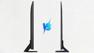 Samsung Q80C vs Q70C - That’s How They Are Different!