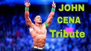 John Cena [Tribute] - Hero