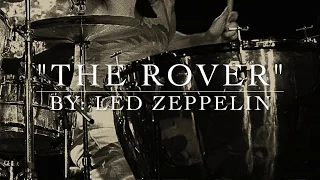 The Rover- Led Zeppelin- Lyrics