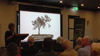 Land Clearing Public Forum - Toowoomba Region - 1 December 2022